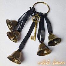 Schwarze Hexenzauber