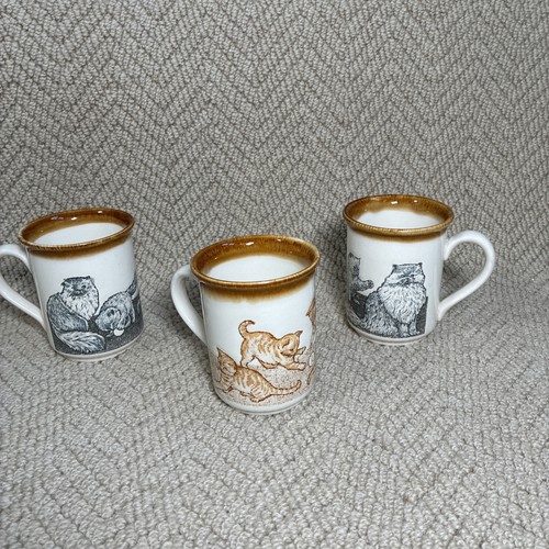 Vintage biltons england - 3x,