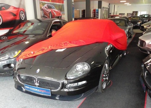 Vollgarage schutzdecke - vollgarage,