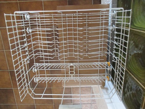 Original miele unterkorb für - ,