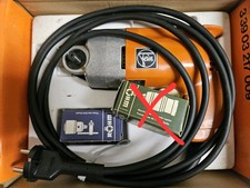 FEIN Winkelbohrmaschine / Eckbohrmaschine | Neu Mit Verpackung