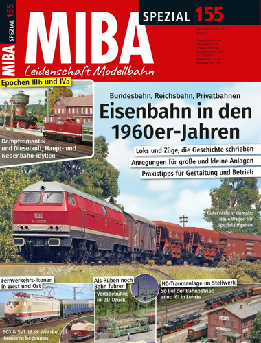 Eisenbahn den 1960er jahren - eisenbahn,