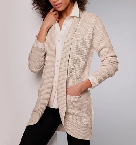 Strick jacke von creation l - von,