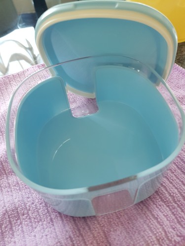 Tupperware skyline behälter - tupperware,