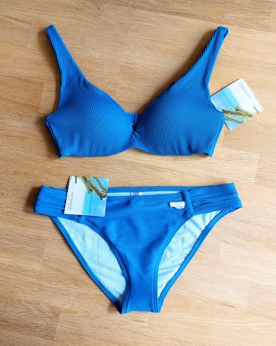 Sunseeker triangel bikini - sunseeker, triangel-bikini
