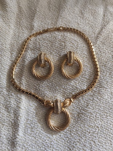 Exquisite vintage schmuckset - exquisite, vintage-schmuckset