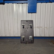 L-Acoustics ARCS Dolly