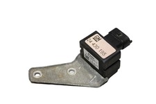 Opel Signum Vectra C Querbeschleunigungssensor Sensor Vorne 24430195