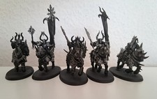 Warhammer Fantasy The Old