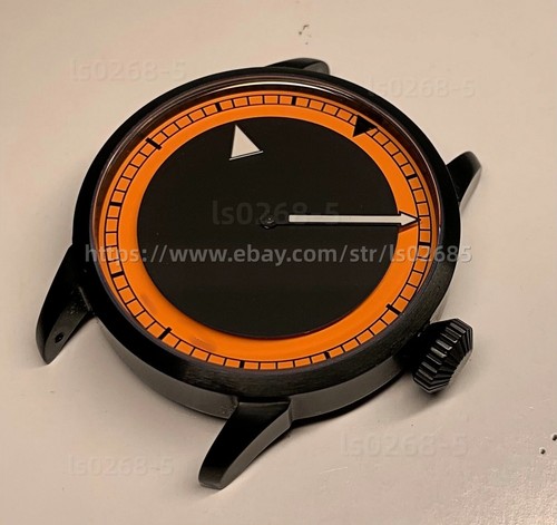 Watch kit for eta - for,