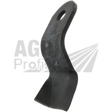 Messer links für Sauerburger