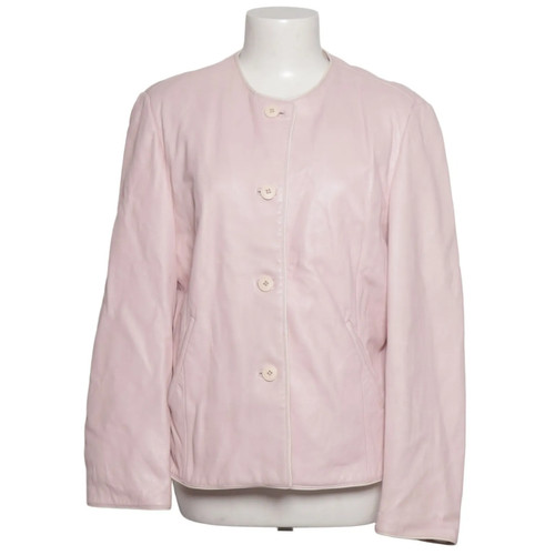 Caren pfleger lederjacke - caren,