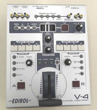 Gebrauchter Roland Edirol V-4