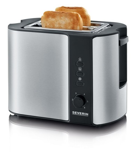 Severin 2589 toaster - 2589,