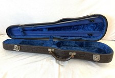 Jaeger Geigenkasten Geige Etui