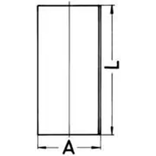 Kolbenschmidt - 1x,