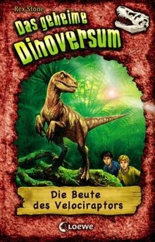 Das geheime dinoversum band - geheime,