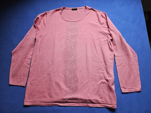 Leichter pullover gerry - pullover,