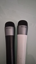 Xbox 360  Mikrofon Singstar Wireless