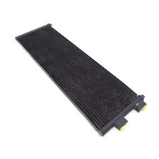 Klimakühler Kondensator