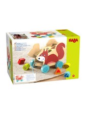 Haba nachziehspielzeug - haba,