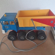 GAMA KIPPLASTER FAUN ALLRAD