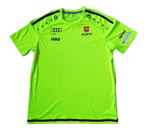 Jako dsv deutschland team - dsv,