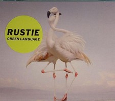 Rustie - Green Language CD NEU