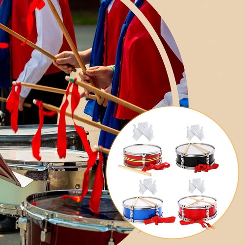 Snare drum set - snare,