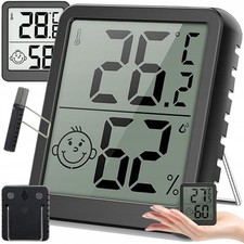 Digital Hygrometer Mini