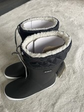 Aigle Gummistiefel Neu Gr. 35
