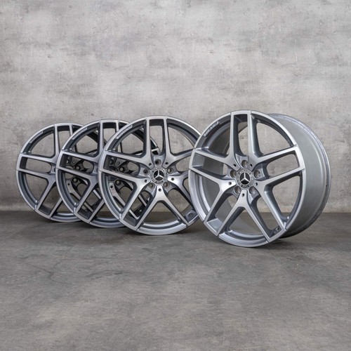 Mercedes glc amg felgen - mercedes,