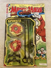 Micky Maus Nr. 23/2025 Kinder