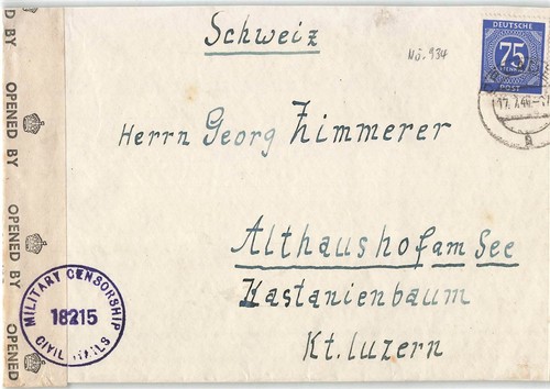 168421 all bes - nr., auf
