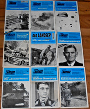 Der Landser - Grossband 9