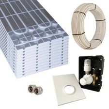 HoWaTech DRY Warmwasser