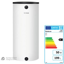 Buderus P200/5W Wärmepumpen