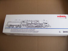 Märklin HO 34157 Vitrine nicht ausgepackt