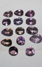 Natürlicher Amethyst
