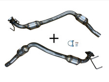 NEU Katalysator KAT Mercedes V Vito W638 108 110 112 200 220 CDI A6384904319