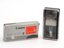 Canon Focusing Screen E