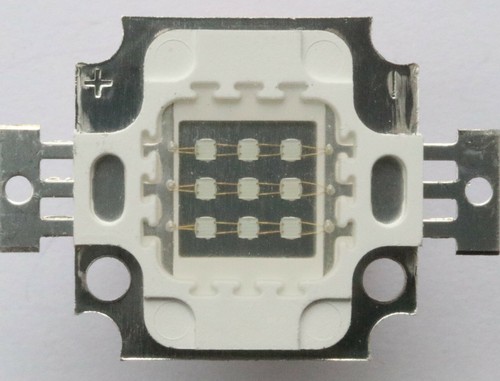 10w led chip - 10w, cob