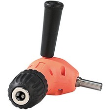 AGT Winkelbohrer-Aufsätze