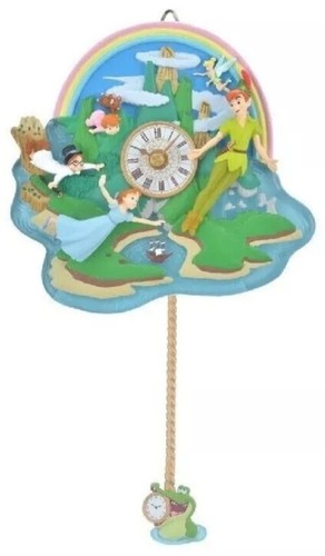 Disney peter pan 70th - disney,