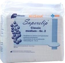 20 SUPERSLIP CLASSIC Gr. M, 80 - 115cm Tailleumfang, 1900ml Saugl., (0,62€/Stk.)