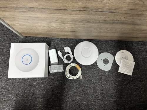 Unifi nanohd - unifi,