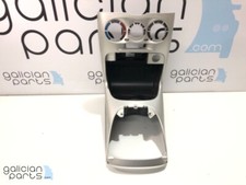 735362015 Trimmen Konsole Zentrale Fiat Punto Hgt / Sporting (2003-2010) Neu