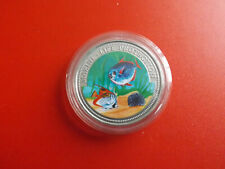 * Ghana 10 Sika 1997 /Farbe *