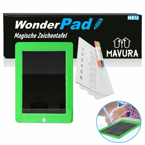 Wonderpad magische zaubertafel - wonderpad,