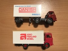 Wiking Finnland Asko Möbel